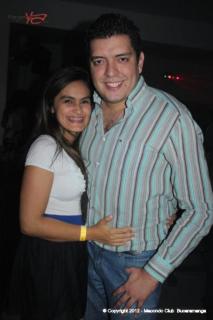 Foto 72 de Sabado 05 de Mayo 2012 en Discoteca Macondo Club Bucaramanga, Bucaramanga