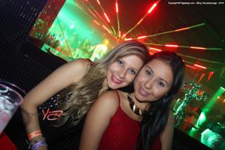Foto 6 de Bling Bar 16 de Mayo de 2014 en Bar Bling Bucaramanga, Bucaramanga