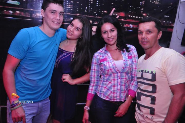 Foto 4 de New York sábado 30 de mayo 2015 en Discoteca New York Bucaramanga, Bucaramanga