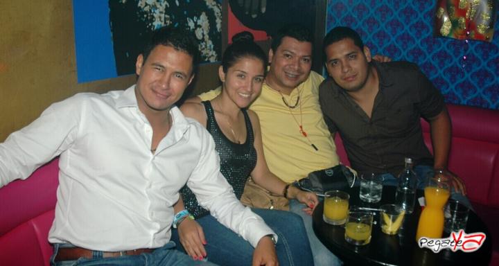 Foto 21 de Kabaret - Agosto 29 del 2014 en Kabaret - Granada, Cali