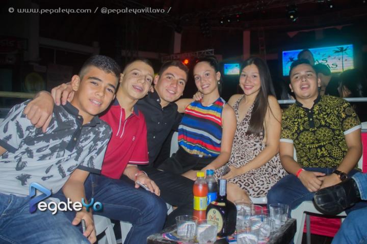 Foto 45 de Concierto Plan B en Concierto Plan B, Villavicencio