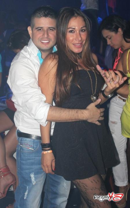 Foto 43 de Lolas Club - 1er FDS Nov 2014 en Lolas Club Menga Cali, Cali