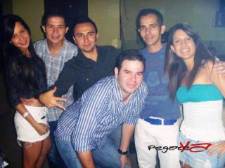 Foto 3 de enero 30 del 2012 en El Palenque Cantina Cali, Cali