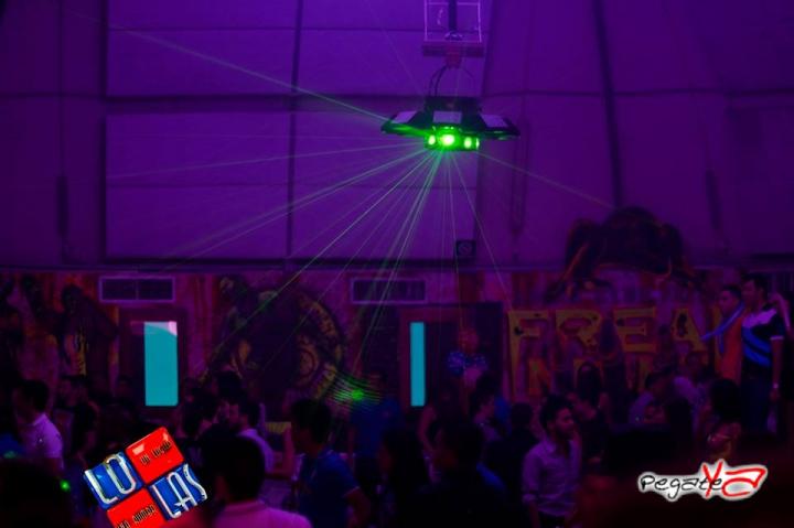 Foto 128 de Lolas Club - 1er FDS Nov 2014 en Lolas Club Menga Cali, Cali
