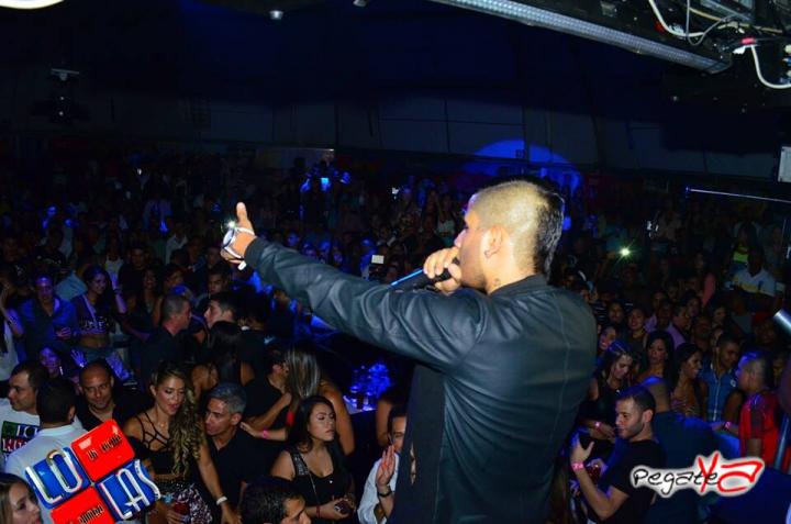 Foto 97 de Lolas - Arcangel - Agosto 29 en Lolas Club Menga Cali, Cali