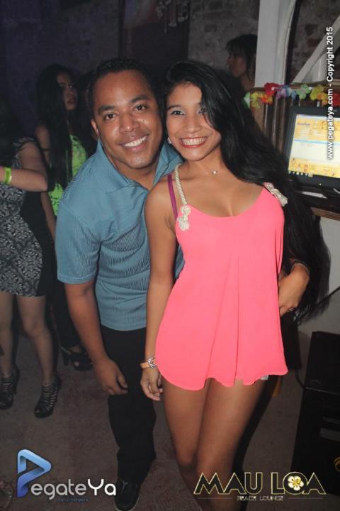 Foto 4 de MAU LOA 13 y 14 de febrero de 2015 en mau loa cartagena, Cartagena