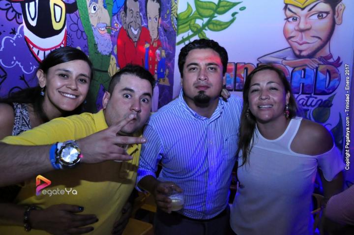 Foto 43 de Trinidad - Viernes 6 de enero de 2017 en Trinidad Discoteca Bucaramanga, Bucaramanga