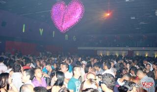 Foto 65 de Septiembre 21 del 2013 en Living Night Club, Cali