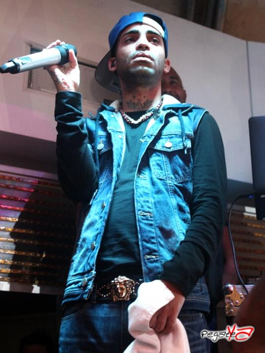 Foto 182 de Lolas - Arcangel - Agosto 29 en Lolas Club Menga Cali, Cali