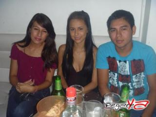 Foto 18 de Abril 14 del 2012 en Farah Lounge Cali, Cali