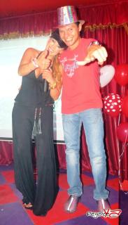 Foto 10 de Septiembre 21 del 2013 en Kabaret - Granada, Cali