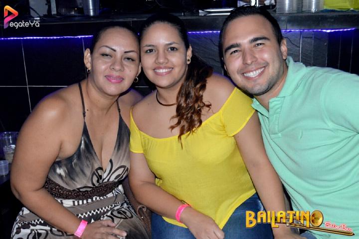 Foto 39 de Bailatino - 3ER Fds Mayo 2017 en Bailatino - Bar, Cali