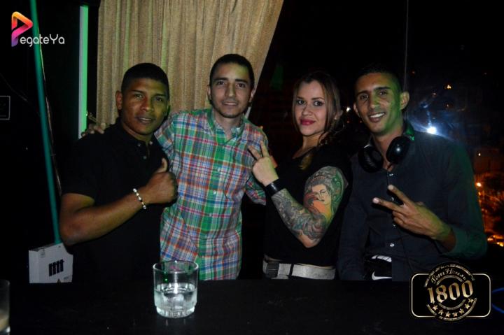 Foto 5 de Pent House 1800 - 3er FDS Agosto 2015 en Penthouse 1800, Cali