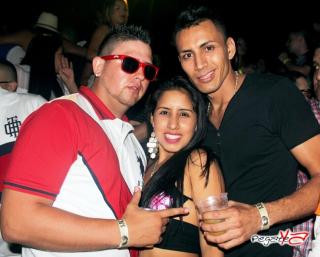 Foto 47 de Mission Club - DJ Mara en Mission Club, Cali