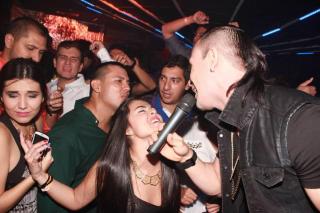 Foto 214 de Bar Bling - 8 de febrero de 2012 en Bar Bling Bucaramanga, Bucaramanga