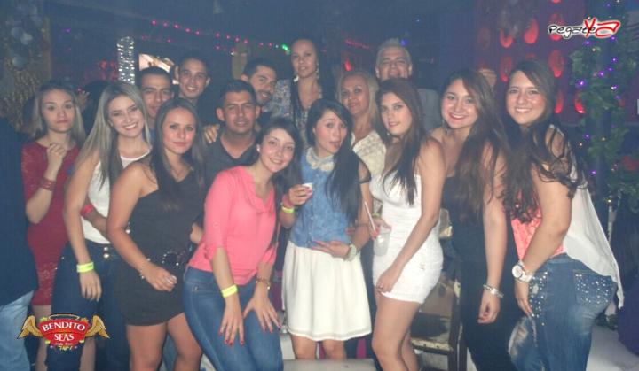 Foto 28 de Bendito Seas - Agosto 29 y 30 en Discoteca Bendito Seas Medellin, Medellín