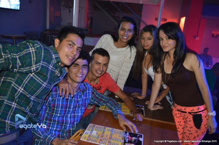 Foto 7 de MARIA CASQUITOS - 21 de febrero de 2015 en Maria Casquitos Bucaramanga, Bucaramanga