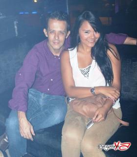 Foto 11 de Noviembre 16 del 2013 en Penthouse 1800, Cali