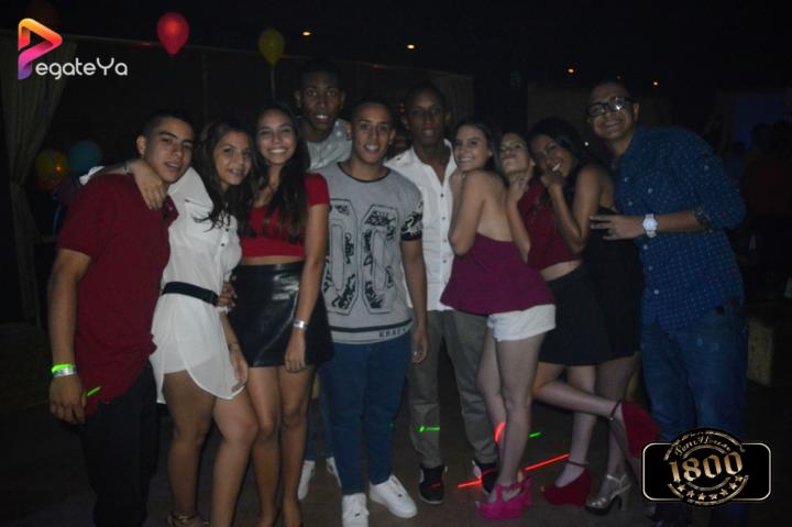 Foto 3 de Penthouse 1800 - 5to FDS Mayo 2015 en Penthouse 1800, Cali