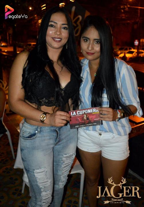 Foto 9 de JAGER - 3er Fds Mayo 2017 en Jager, Cali