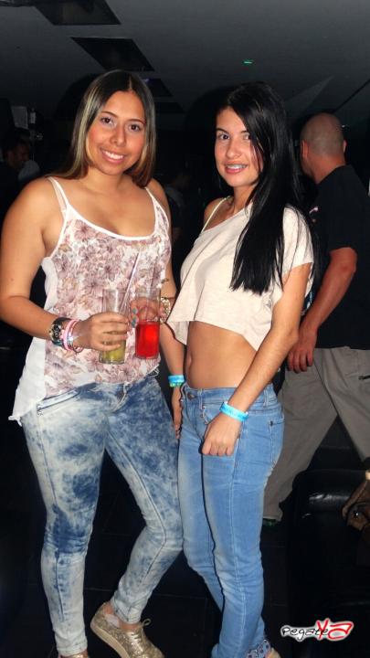 Foto 15 de Luxury - Agosto 29 y 30 en Discoteca Luxury Medellin, Medellín