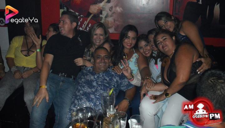 Foto 60 de AMPM BAR - 3er - 4to Fds Nov. 2015 en Am / PM Bar - Cali, Cali