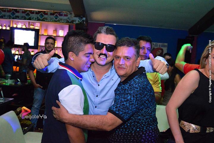 Foto 56 de CHABELA sabado 2 de abril 2016 en Discoteca Chabela Bucaramanga, Bucaramanga