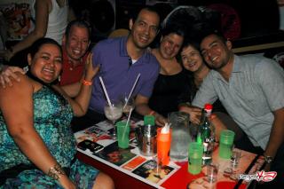 Foto 57 de Noviembre 16 del 2013 en Beautiful 80`s Cali, Cali