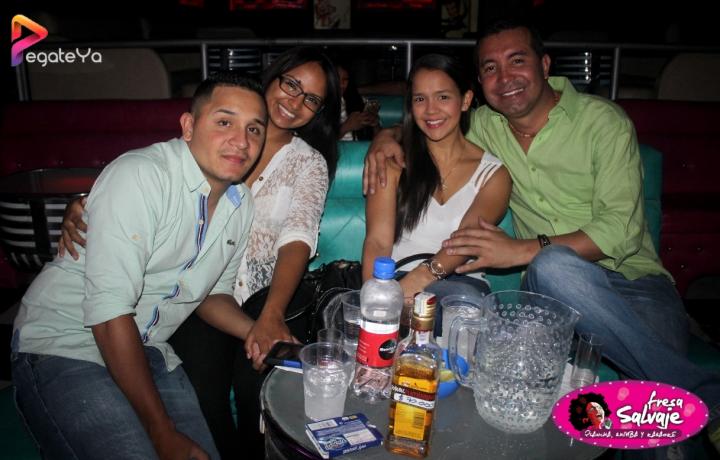 Foto 37 de Fresa Salvaje - 4to FDS Agosto 2016 en Fresa Salvaje, Cali