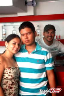 Foto 11 de Sarao - Abril 20 en Sarao, Cali