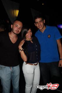 Foto 18 de The End 10 de Marzo en THE END Discoteca Medellin, Medellín