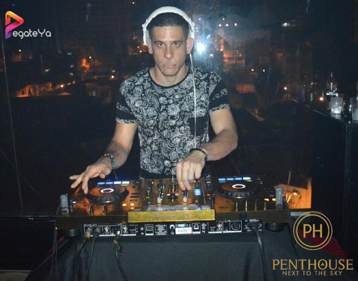 Foto 12 de Penthouse Club - 3er Fds Mayo 2017 en Penthouse 1800, Cali