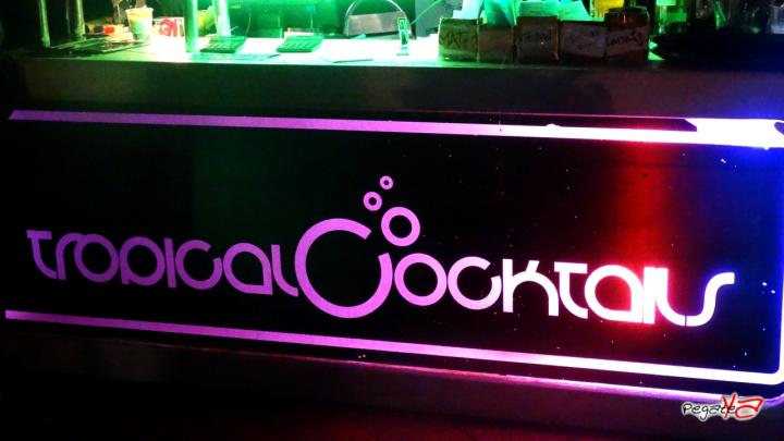Foto 15 de Tropical Cocktails - 1er FDS Nov 2014 en Tropical Cocktails Medellin, Medellín