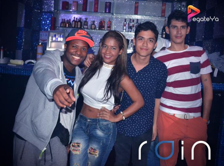 Foto 42 de Rain CLVB - 3er FDS Agosto 2015 en Rain CLVB - Cali, Cali
