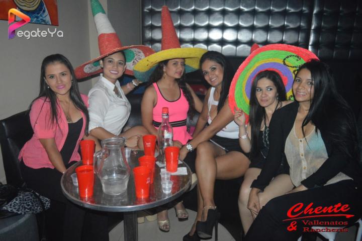 Foto 3 de Chente - 1er Fds Chente 2016 en CHENTE Vallenatos y Rancheras, Cali