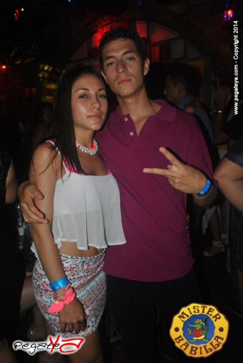 Foto 100 de MISTER BABILLA 29 Y 30 de AGOS2014 en Discoteca MISTER BABILLA cartagena, Cartagena