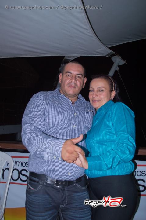 Foto 19 de EL CONCIERTO - Villavicencio en El Concierto, Villavicencio