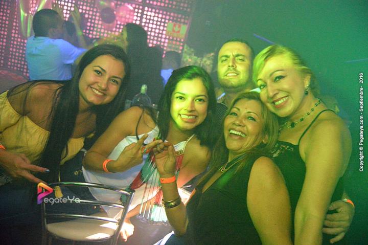 Foto 50 de PISO V sábado 3 de sep en Bar Piso V Bucaramanga, Bucaramanga