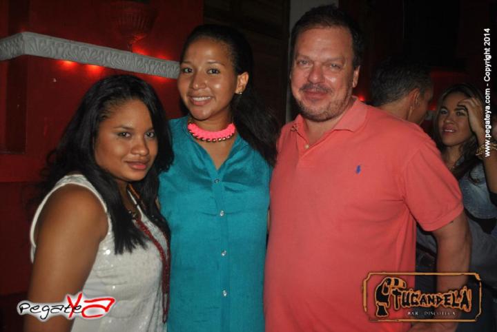 Foto 51 de TU CANDELA 29 Y 30 de AGOS2014 en TU CANDELA cartagena, Cartagena