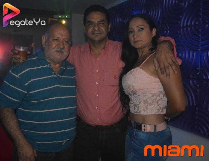 Foto 21 de Miami Bar - 1er Fds Abril 2016 en Miami Bar Cali, Cali
