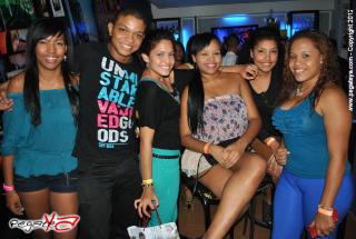 Foto 14 de bhoga 2 y 3 de noviembre de 2012 en Discoteca BHOGA cartagena, Cartagena