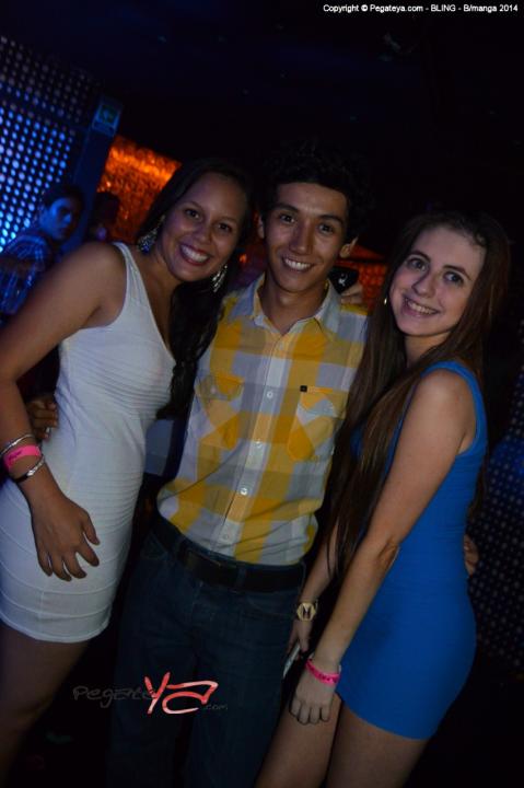 Foto 25 de Bar Bling 6 sep 2014 en Bar Bling Bucaramanga, Bucaramanga