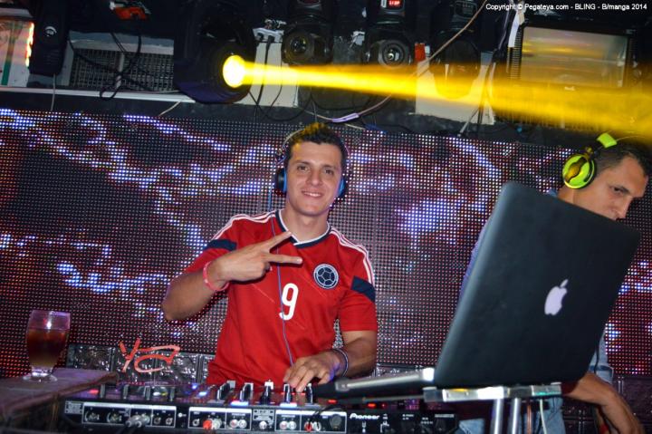 Foto 110 de Bar Bling 6 sep 2014 en Bar Bling Bucaramanga, Bucaramanga