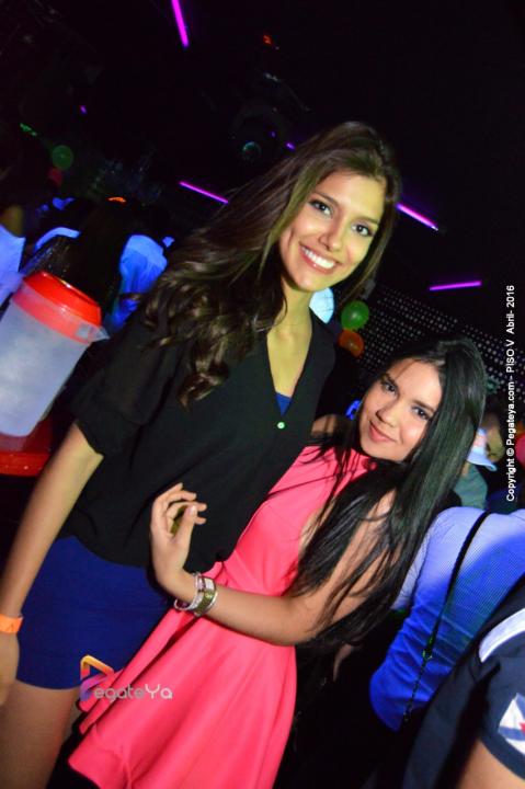 Foto 9 de Piso V - Sabado 9 abril de 2016 en Bar Piso V Bucaramanga, Bucaramanga