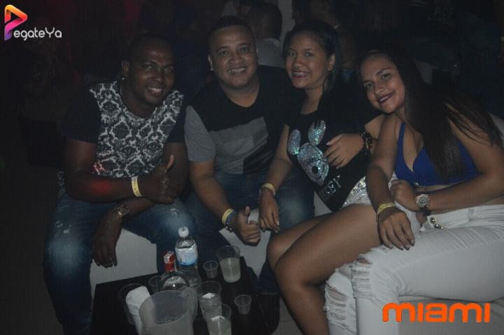 Foto 99 de Miami Bar - 1er/2do FDS Enero 2017 en Miami Bar Cali, Cali