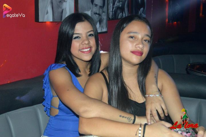 Foto 2 de La Lora - 4To Fds Mayo 2017 en La Lora Bar, Cali