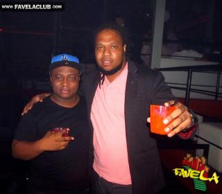 Foto 32 de Favela Club - Mayo 25 del 2013 en Favela Club, Cali