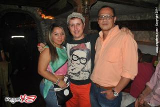 Foto 1 de TU CANDELA 15 de febrero de 2014 en TU CANDELA cartagena, Cartagena