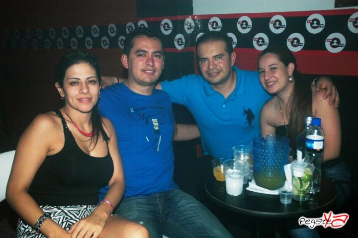 Foto 19 de Ampm Bar - Sept 6 2014 en Am / PM Bar - Cali, Cali