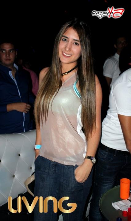 Foto 30 de Living - Celedon y Pipe Pelaez en Living Night Club, Cali